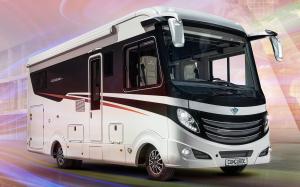 Concorde Charisma 790 L Edition 30 '2019